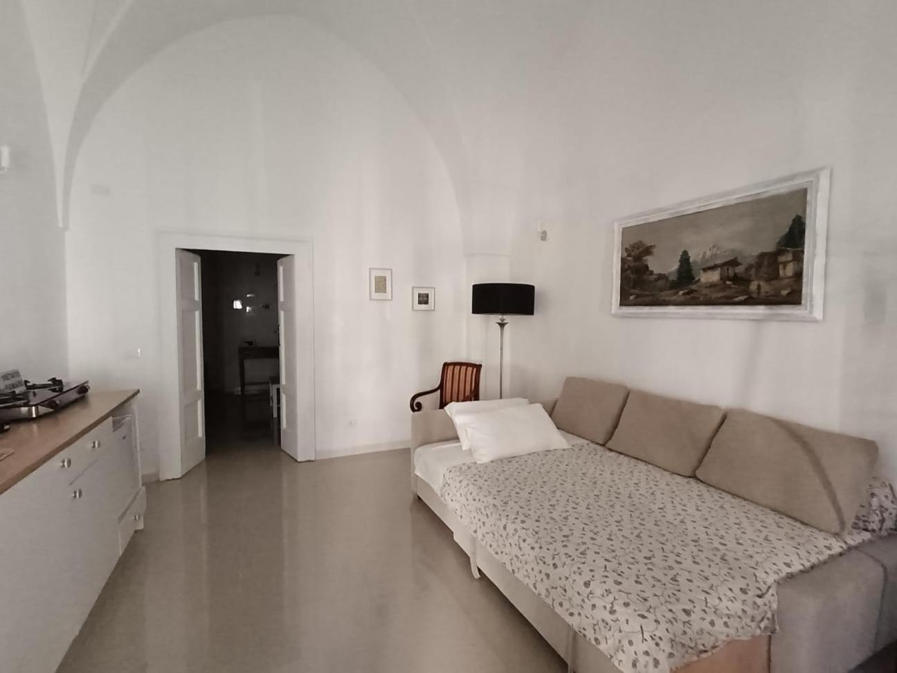 La Piazza Villa San Giorgio Ionico Buitenkant foto